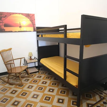 Apartamento Da Guido