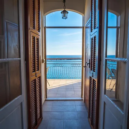 Apartamento Da Guido