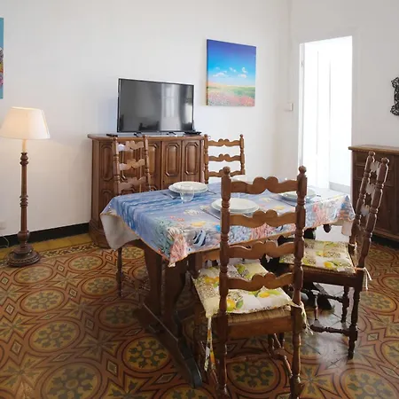 Da Guido Apartamento Imperia