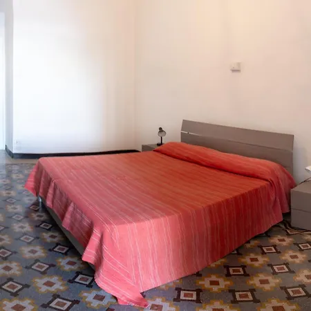 Da Guido Apartamento *