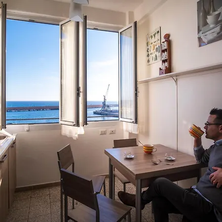 Apartamento Da Guido *