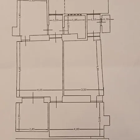 Apartamento Da Guido