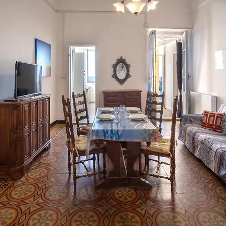 Da Guido Apartment *
