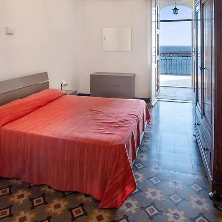 Apartment Da Guido *